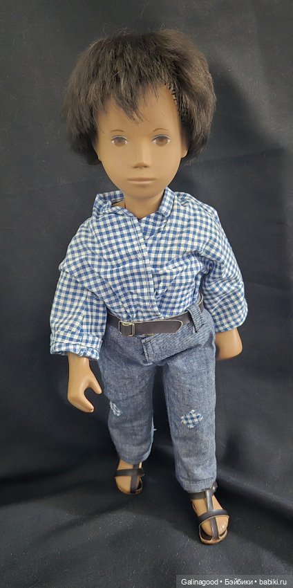 Gregor Sasha Morgenthaler (фото 7)