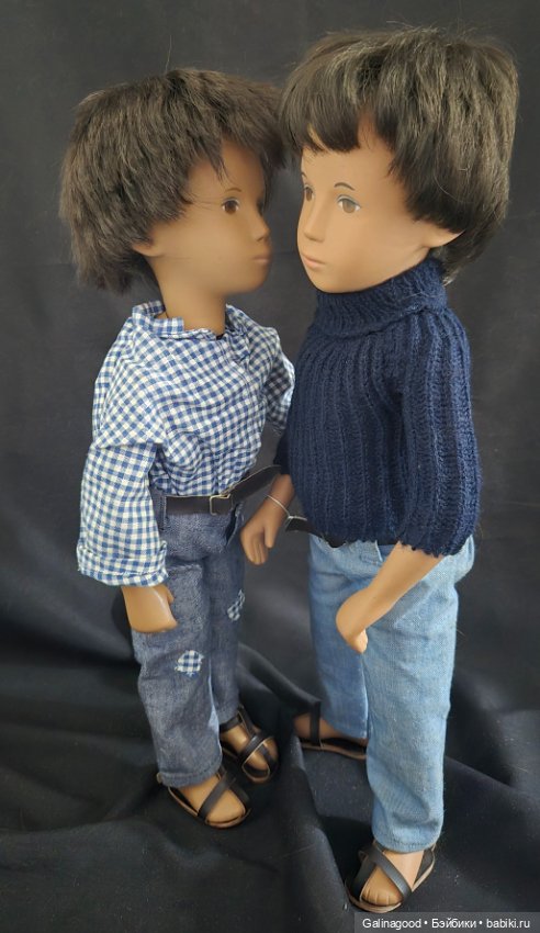 Gregor Sasha Morgenthaler