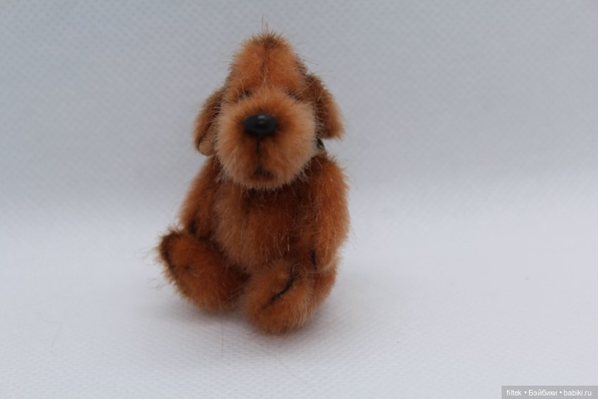 Пёсик Барбоска от известного автора (фото 8)