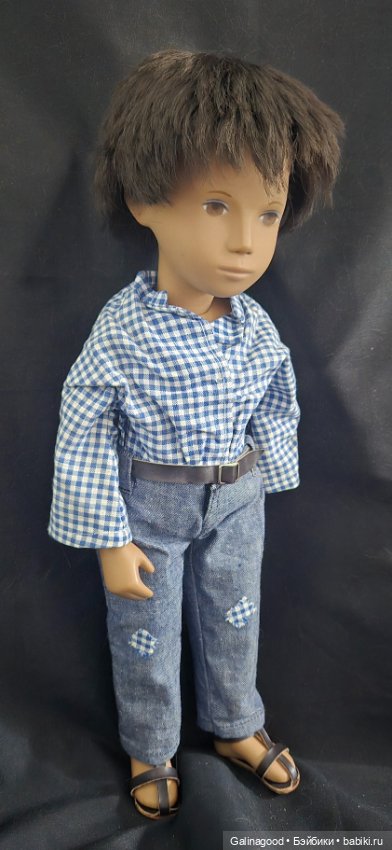 Gregor Sasha Morgenthaler