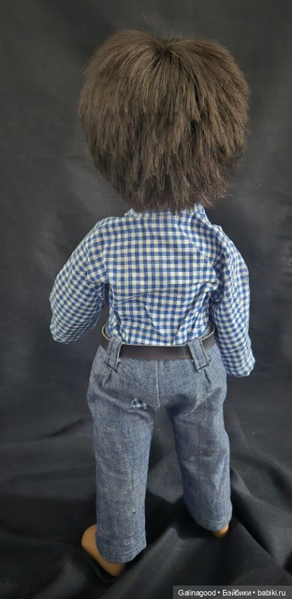 Gregor Sasha Morgenthaler (фото 4)