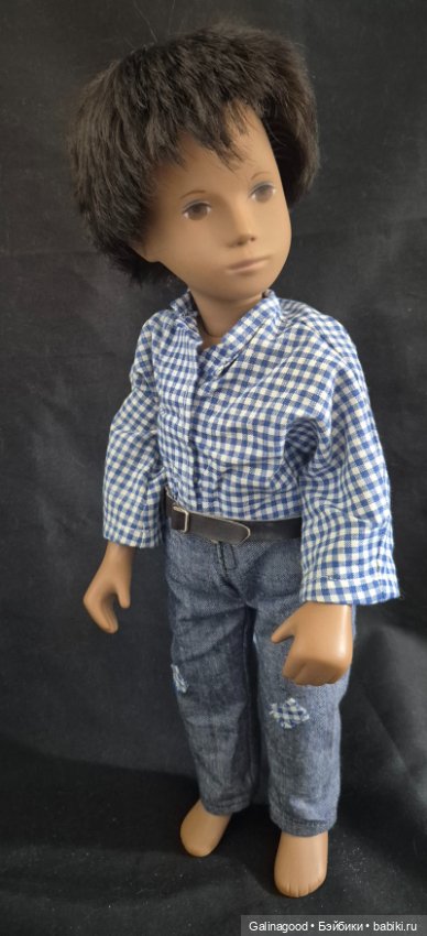 Gregor Sasha Morgenthaler (фото 8)