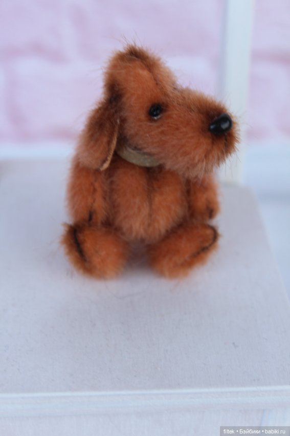 Пёсик Барбоска от известного автора (фото 5)