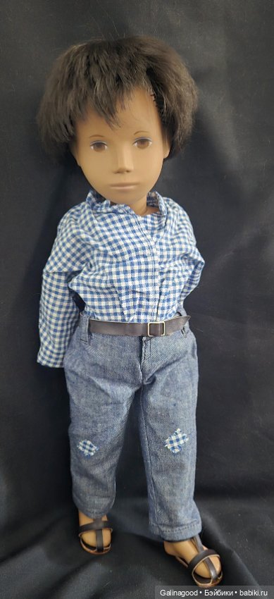 Gregor Sasha Morgenthaler (фото 3)