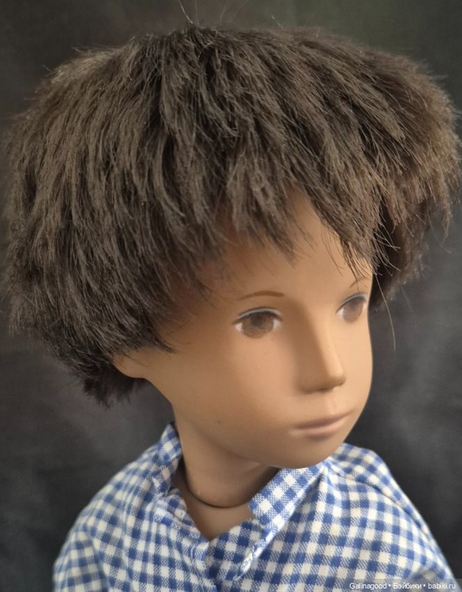 Gregor Sasha Morgenthaler (фото 6)