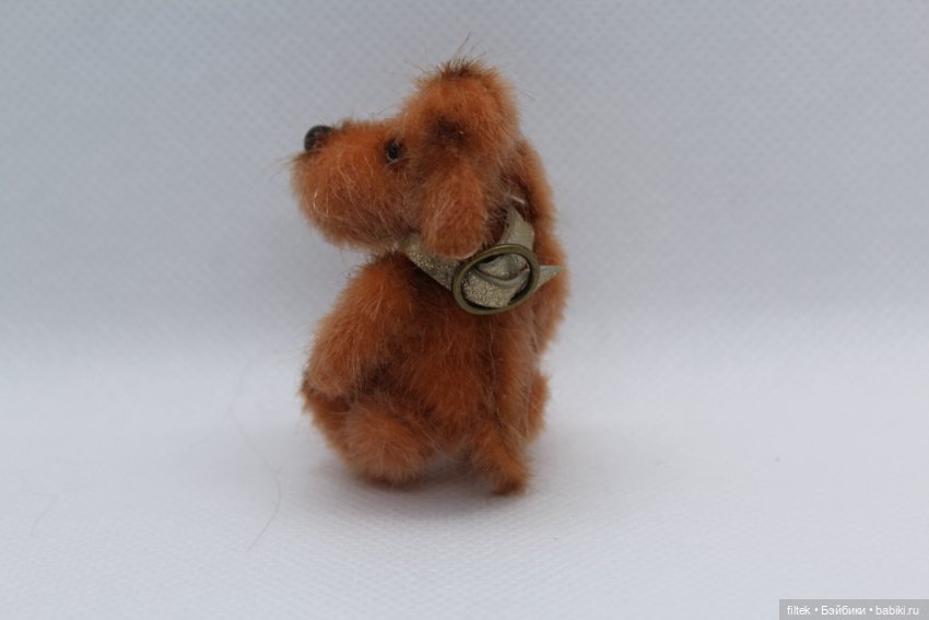 Пёсик Барбоска от известного автора (фото 7)