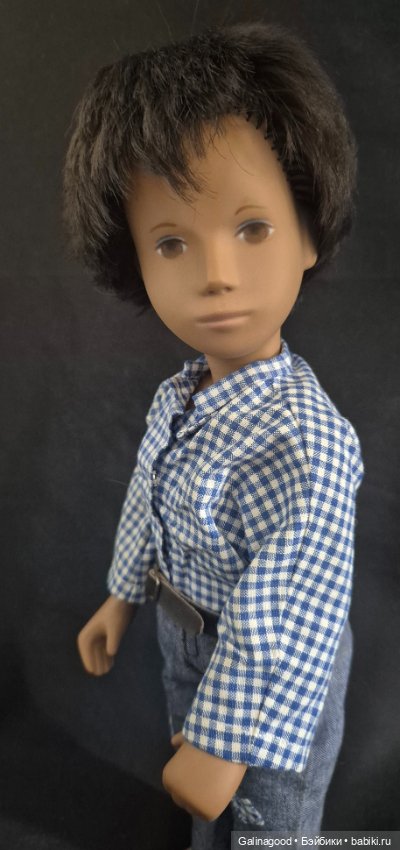 Gregor Sasha Morgenthaler (фото 9)