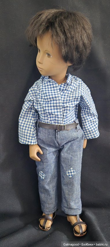 Gregor Sasha Morgenthaler (фото 2)