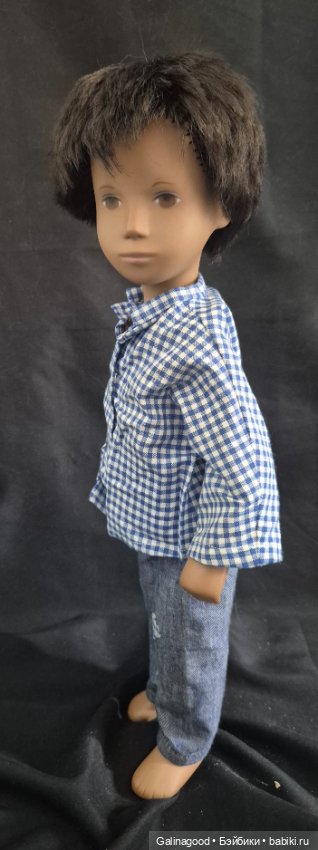 Gregor Sasha Morgenthaler (фото 5)