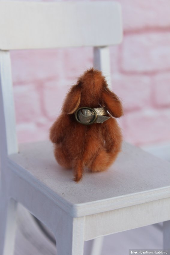 Пёсик Барбоска от известного автора (фото 3)