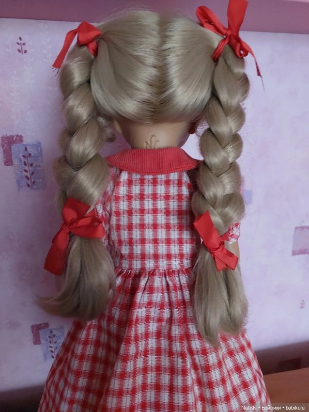 Аdеline (Аделинa) от Cильвия Haттepeр (Sylviа Nаtterer) (фото 6)