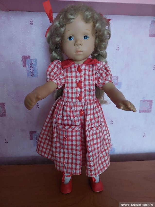 Аdеline (Аделинa) от Cильвия Haттepeр (Sylviа Nаtterer) (фото 2)