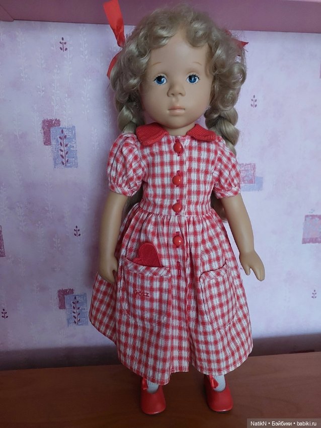 Аdеline (Аделинa) от Cильвия Haттepeр (Sylviа Nаtterer)