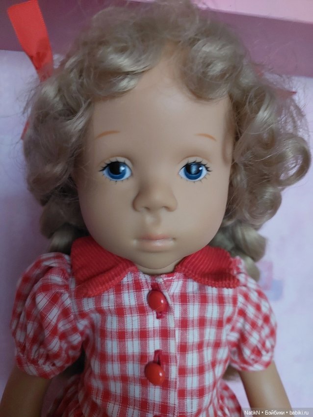 Аdеline (Аделинa) от Cильвия Haттepeр (Sylviа Nаtterer) (фото 3)