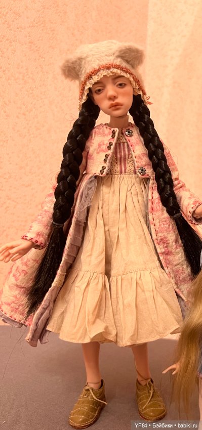 Птичка Лора ( Ptichka Lora) (фото 4)