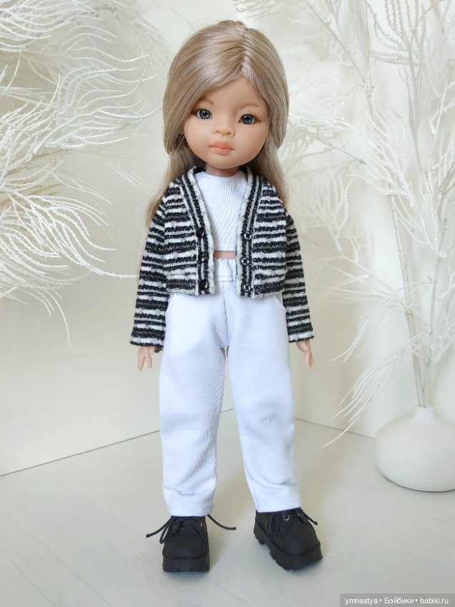 Кардиганы для Paola Reina Паола Рейна (фото 3)