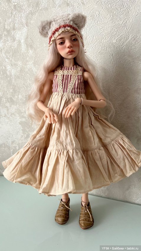 Птичка Лора ( Ptichka Lora) (фото 2)