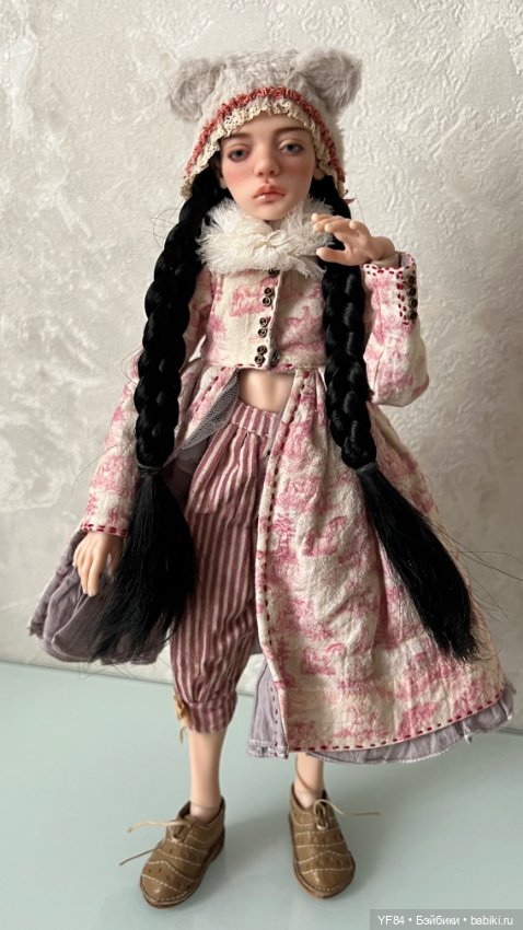 Птичка Лора ( Ptichka Lora) (фото 5)