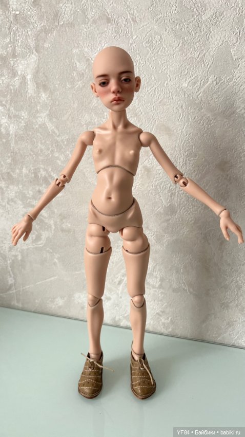 Птичка Лора ( Ptichka Lora) (фото 3)