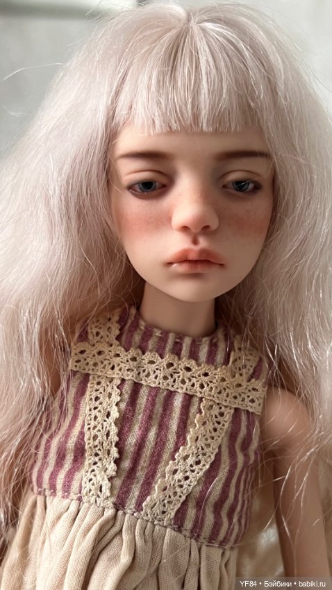 Птичка Лора ( Ptichka Lora) (фото 7)