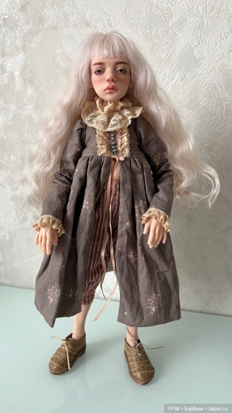 Птичка Лора ( Ptichka Lora)