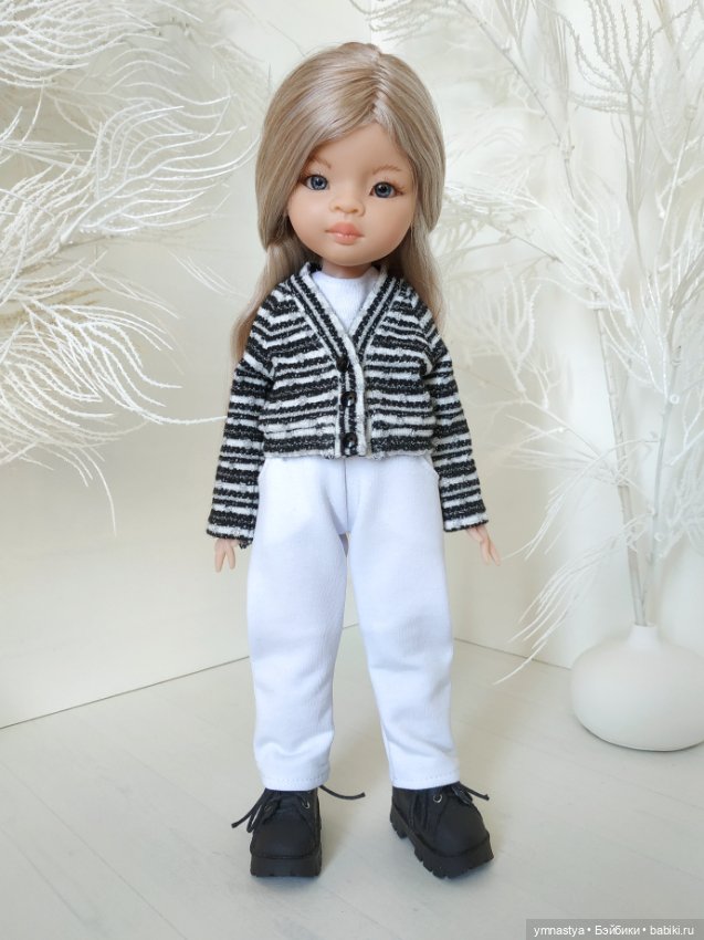 Кардиганы для Paola Reina Паола Рейна (фото 2)