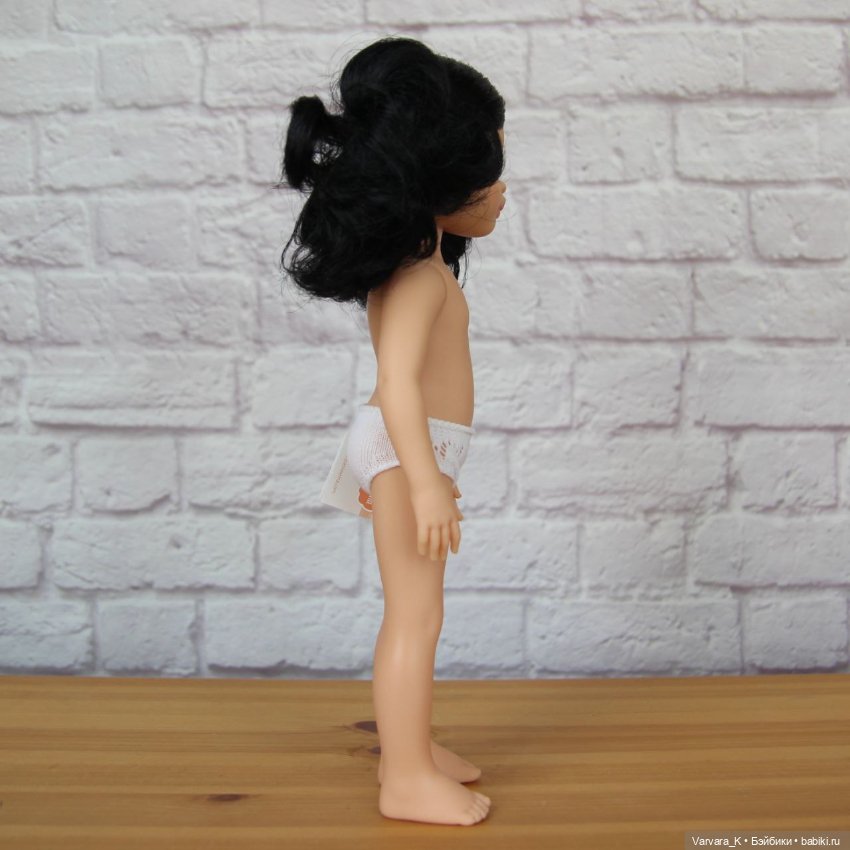 Paola Reina кукла Нора , 32 см, № 4 , арт 14857 (фото 6)