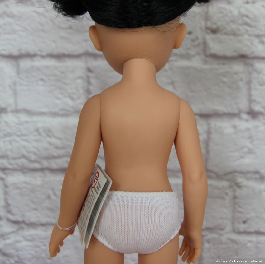 Paola Reina кукла Нора , 32 см, № 4 , арт 14857 (фото 2)