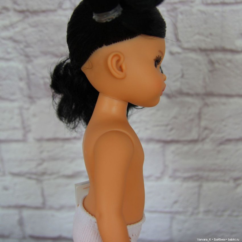 Paola Reina кукла Нора , 32 см, № 4 , арт 14857