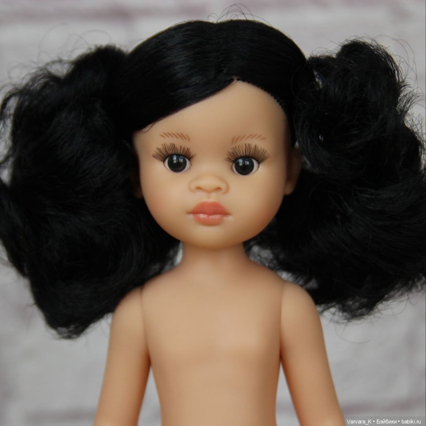 Paola Reina кукла Нора , 32 см, № 4 , арт 14857