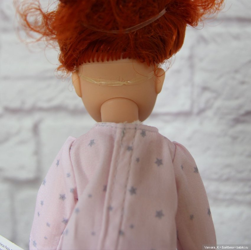 Paola Reina Mini Amigas Паула , 21 см (фото 6)