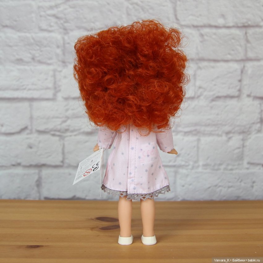 Paola Reina Mini Amigas Паула , 21 см (фото 4)