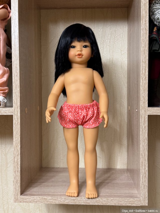 Kaori от ASI — Игровые куклы (фото 3)