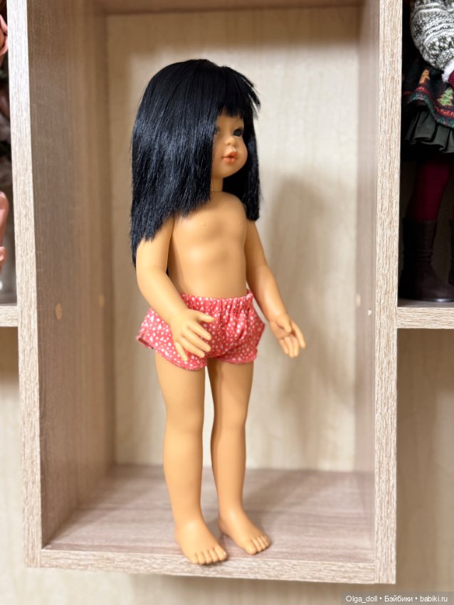 Kaori от ASI — Игровые куклы (фото 5)
