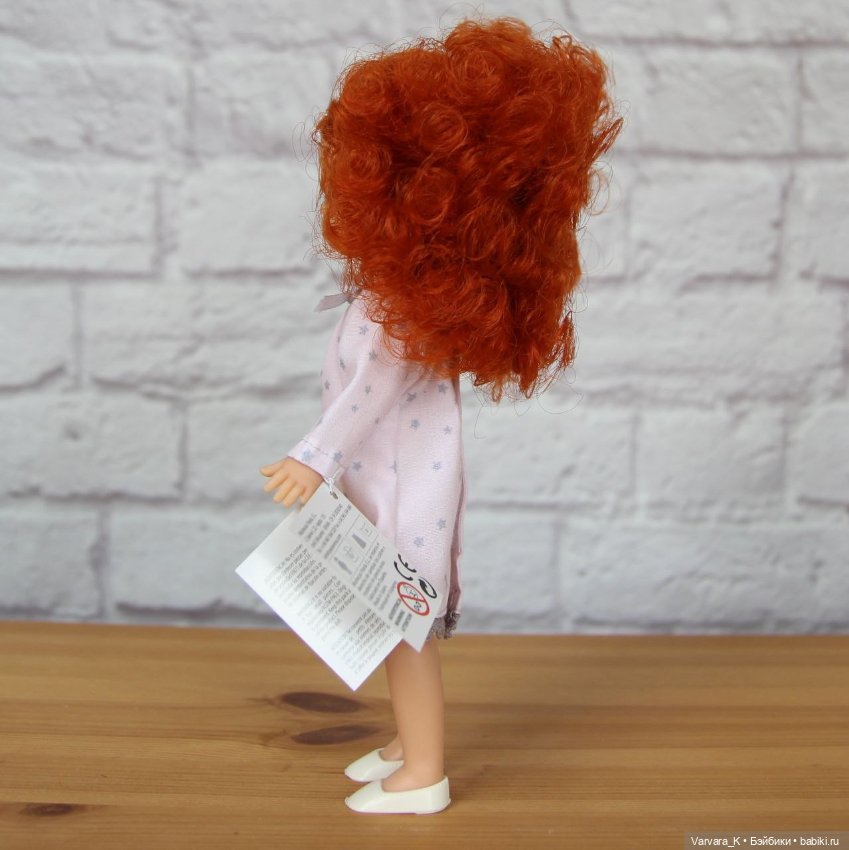 Paola Reina Mini Amigas Паула , 21 см (фото 3)
