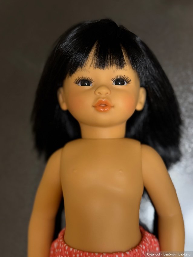 Kaori от ASI — Игровые куклы (фото 7)