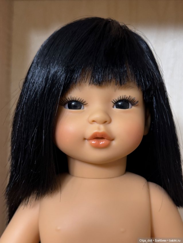 Kaori от ASI — Игровые куклы