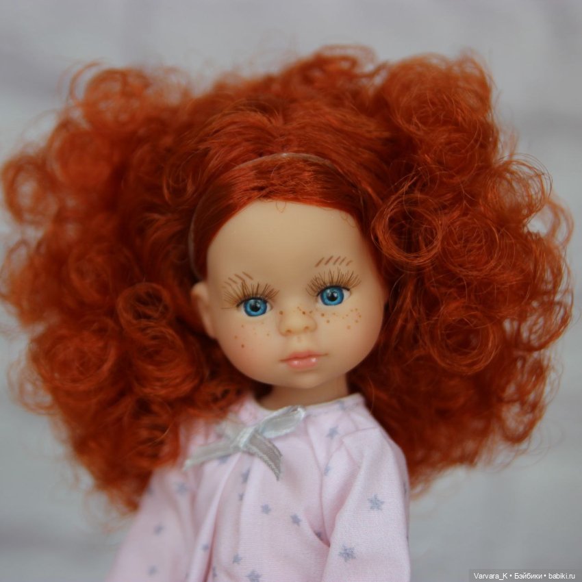Paola Reina Mini Amigas Паула , 21 см (фото 8)