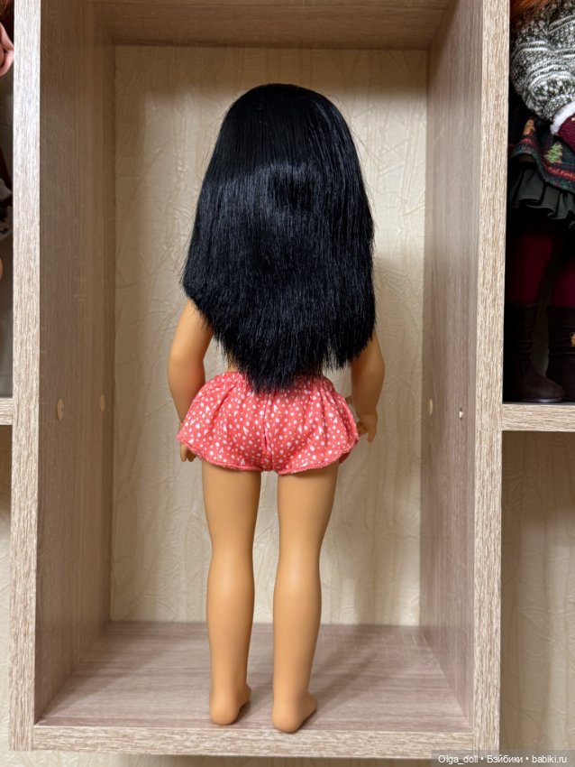 Kaori от ASI — Игровые куклы (фото 4)