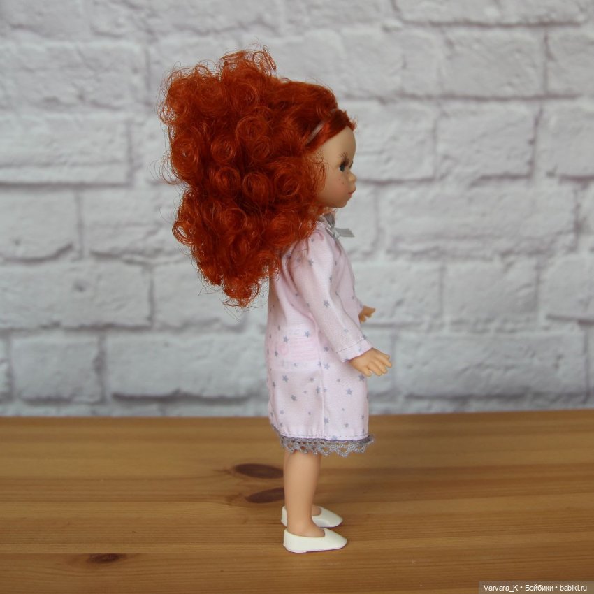 Paola Reina Mini Amigas Паула , 21 см (фото 2)