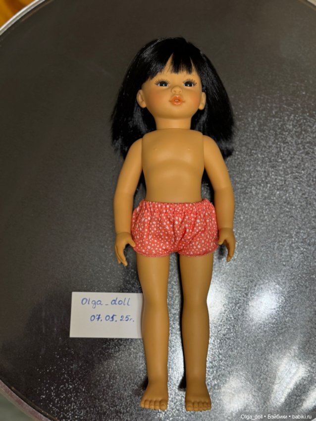 Kaori от ASI — Игровые куклы (фото 8)