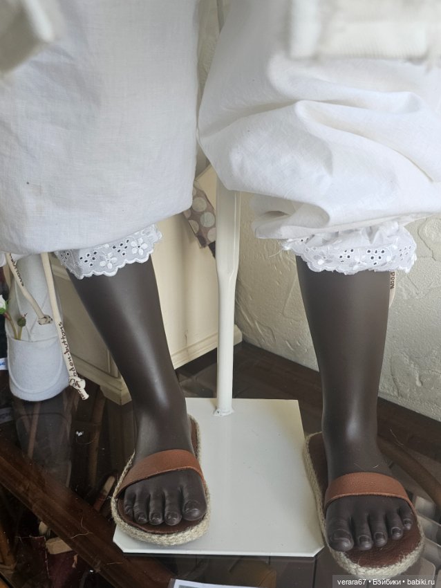 Этническая красавица Hope от Marie Mischell. Единственный экземпляр (фото 10)