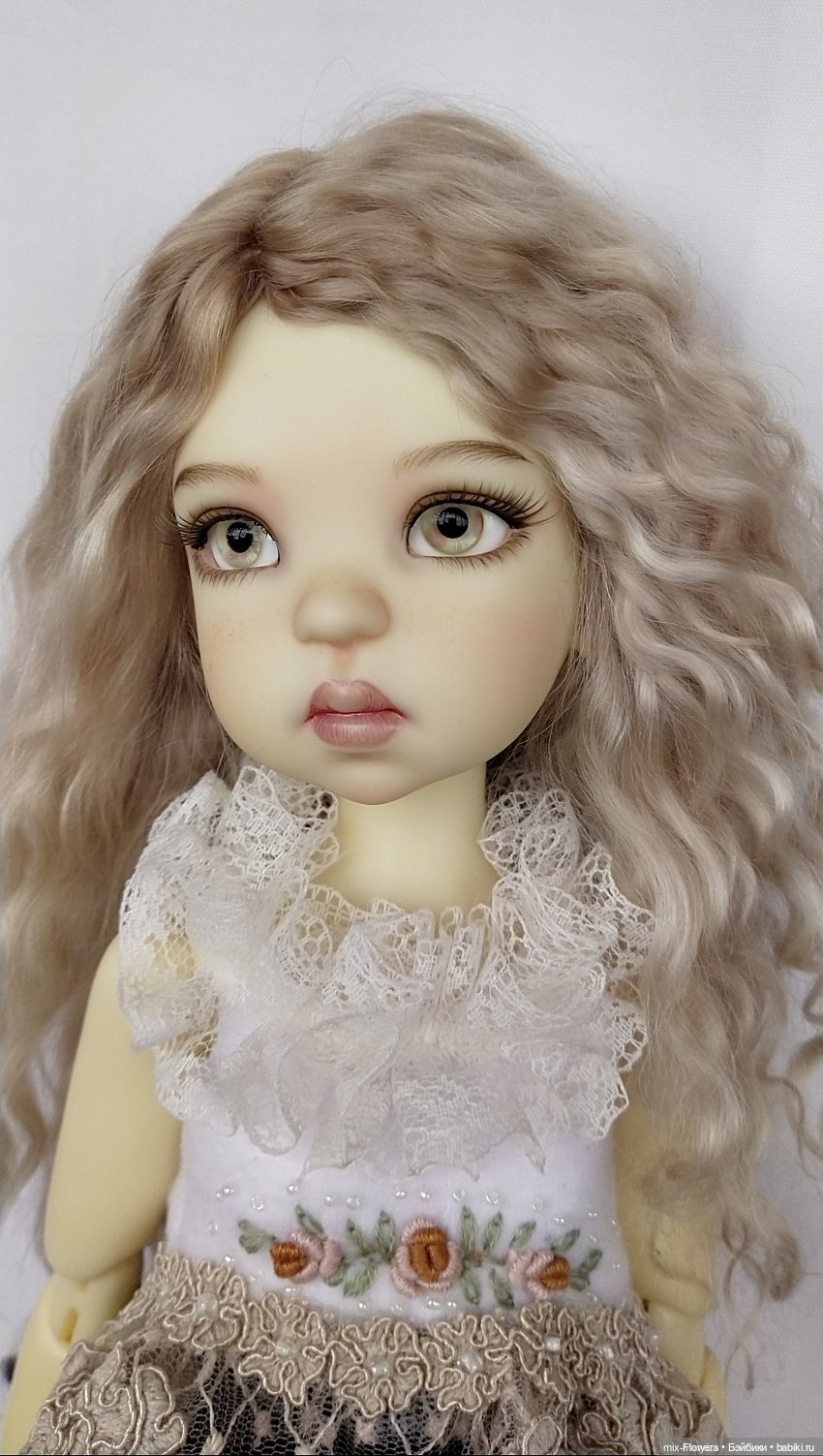 Продам милую Мей от Кайе Виггс