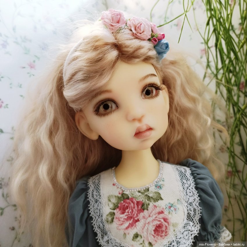 Продам милую Мей от Кайе Виггс (фото 3)