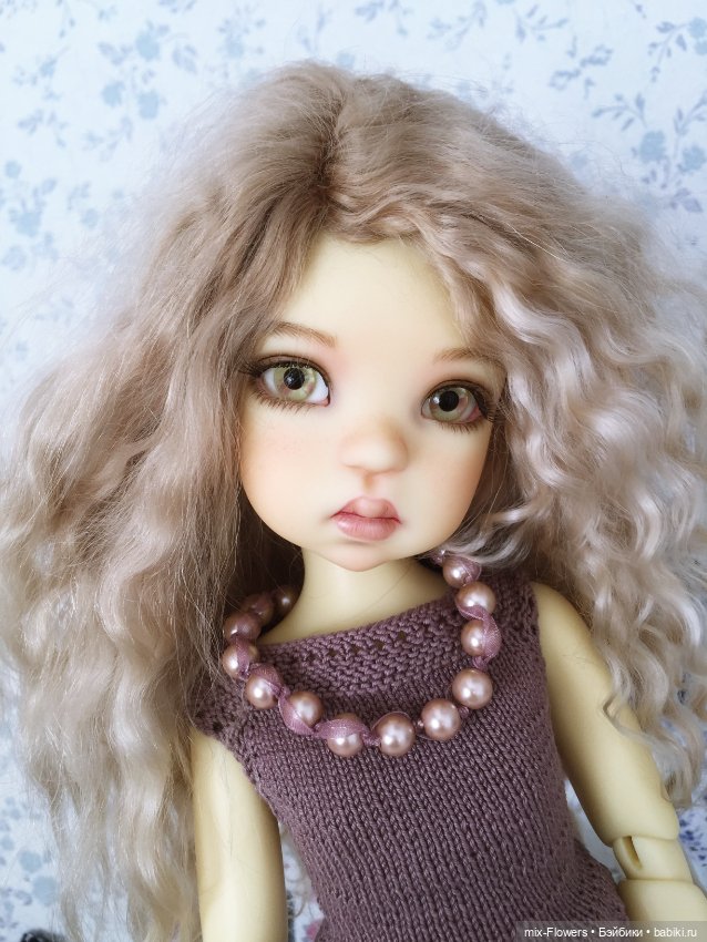 Продам милую Мей от Кайе Виггс (фото 5)