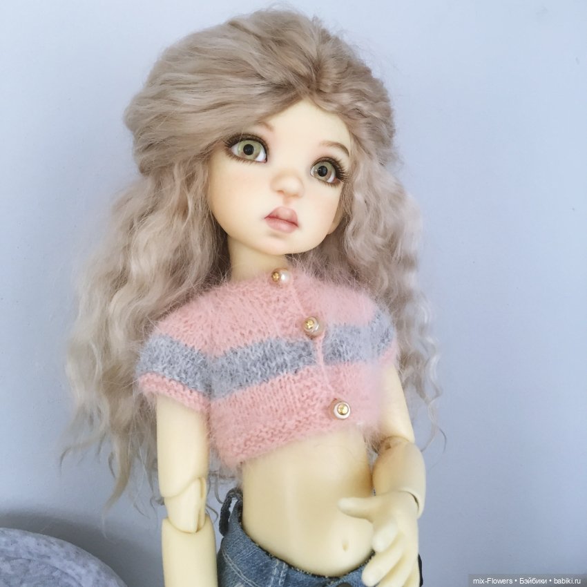 Продам милую Мей от Кайе Виггс (фото 8)