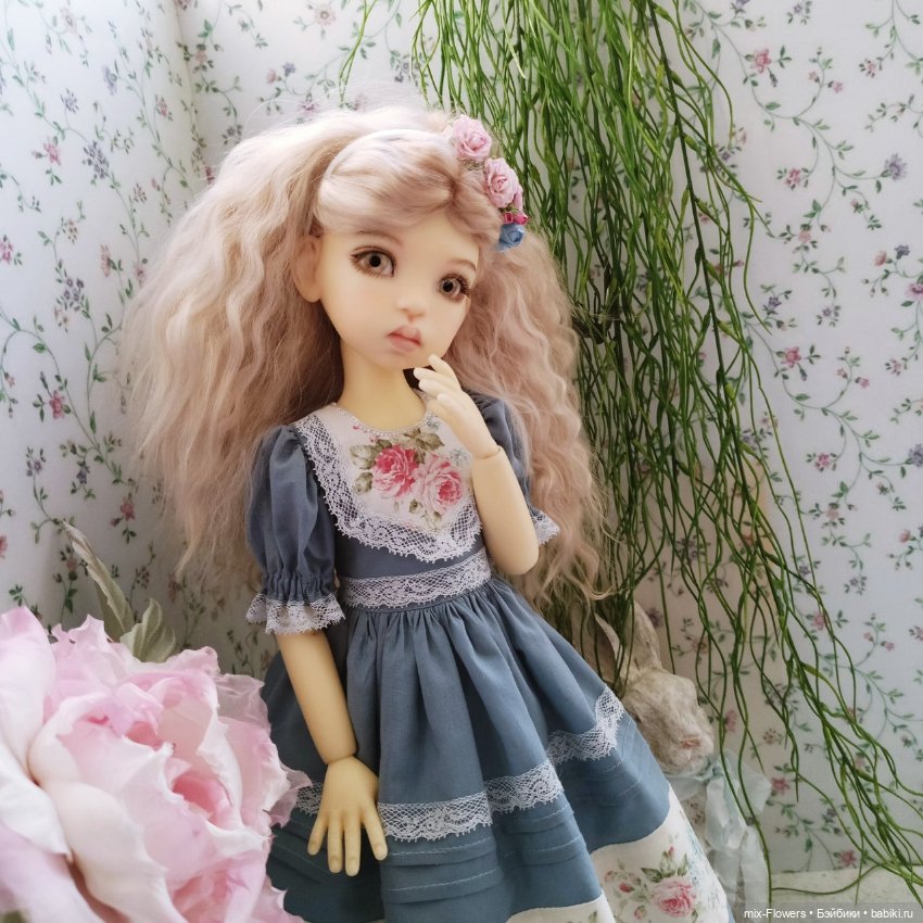 Продам милую Мей от Кайе Виггс (фото 2)