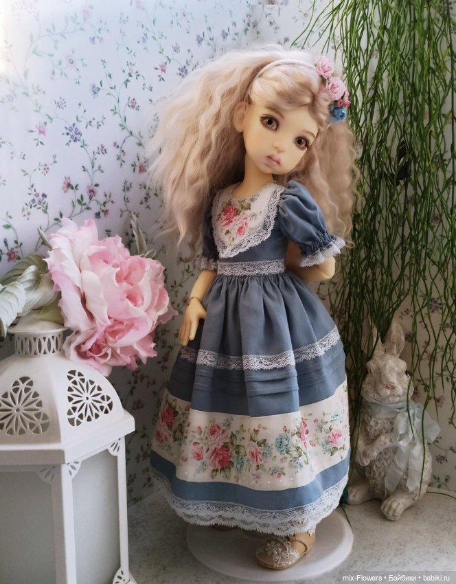 Продам милую Мей от Кайе Виггс (фото 4)