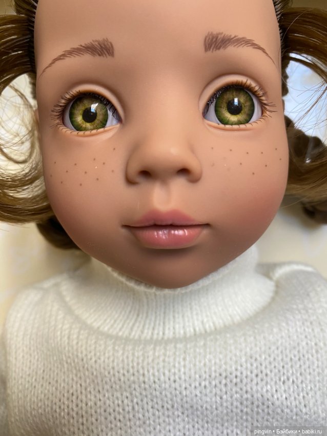 Вилов Willow Limited Edition Happy Kidz.от Gotz Chosen (фото 8)