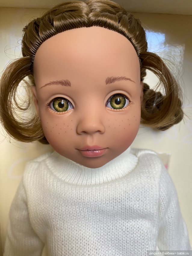 Вилов Willow Limited Edition Happy Kidz.от Gotz Chosen (фото 6)